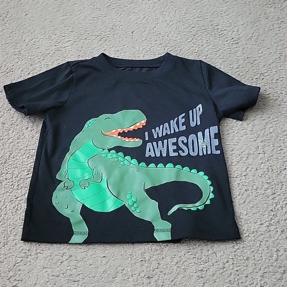 Carter's Toddler Boy's Shirt